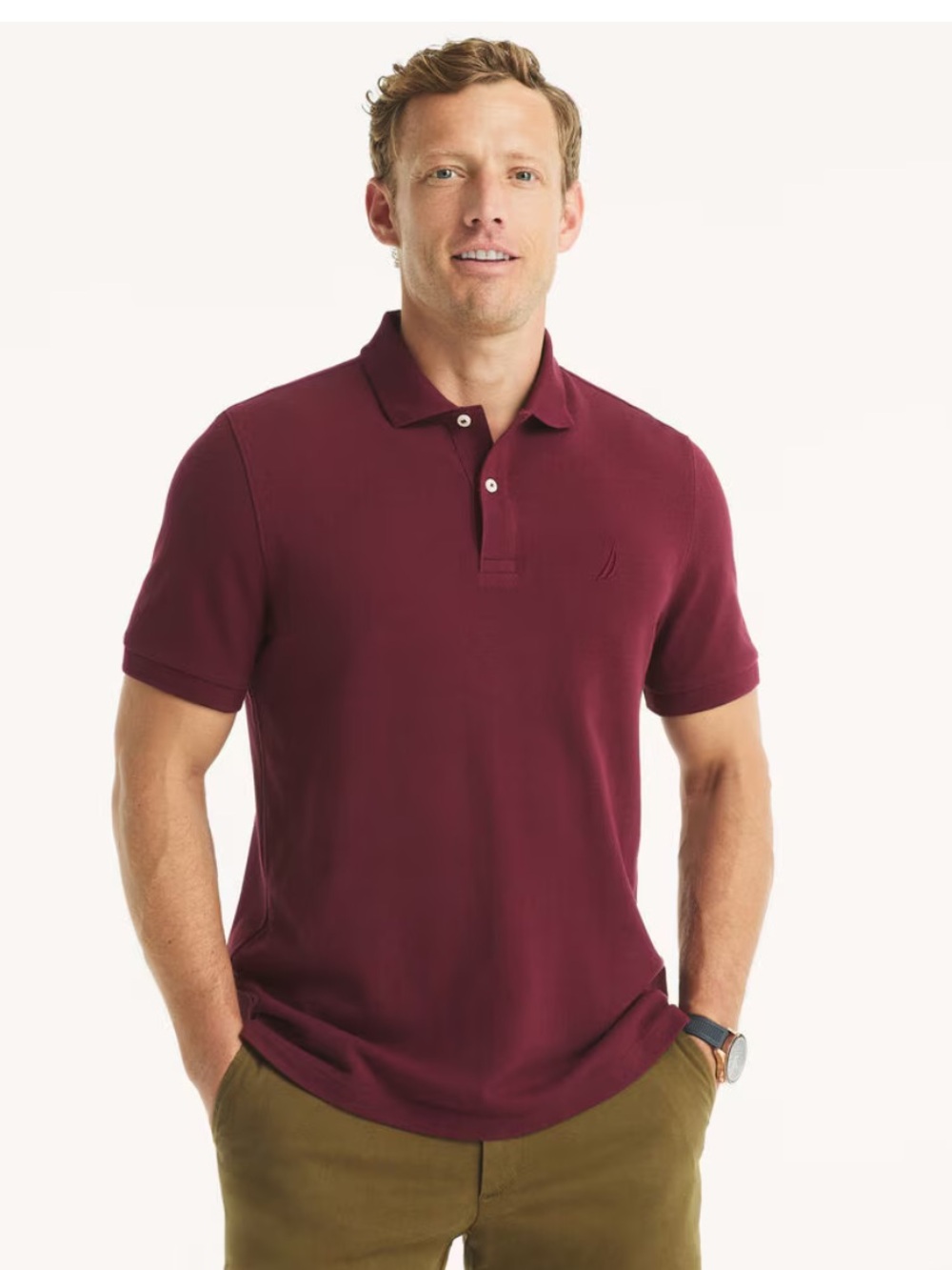 Nautica Polo